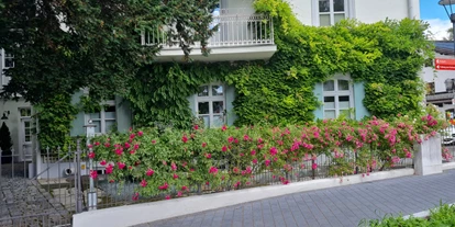 Rollstuhlgerechte Unterkunft - Pastetten - Katharinenstraße - Ferienwohnung Werner Bad Aibling