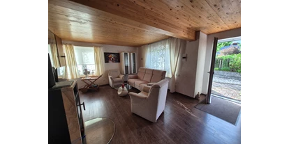 Rollstuhlgerechte Unterkunft - Unterkunftsart: Ferienwohnung - Nordrhein-Westfalen - Haus Luise