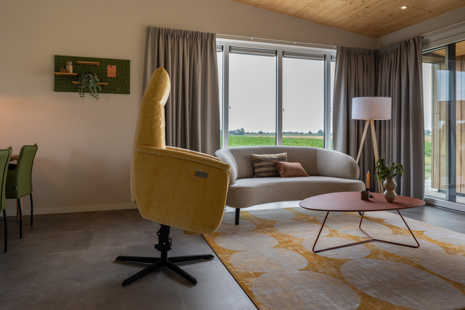 Rollstuhl-Urlaub: Aufstehstuhl - Landgoed Oud Bommenede