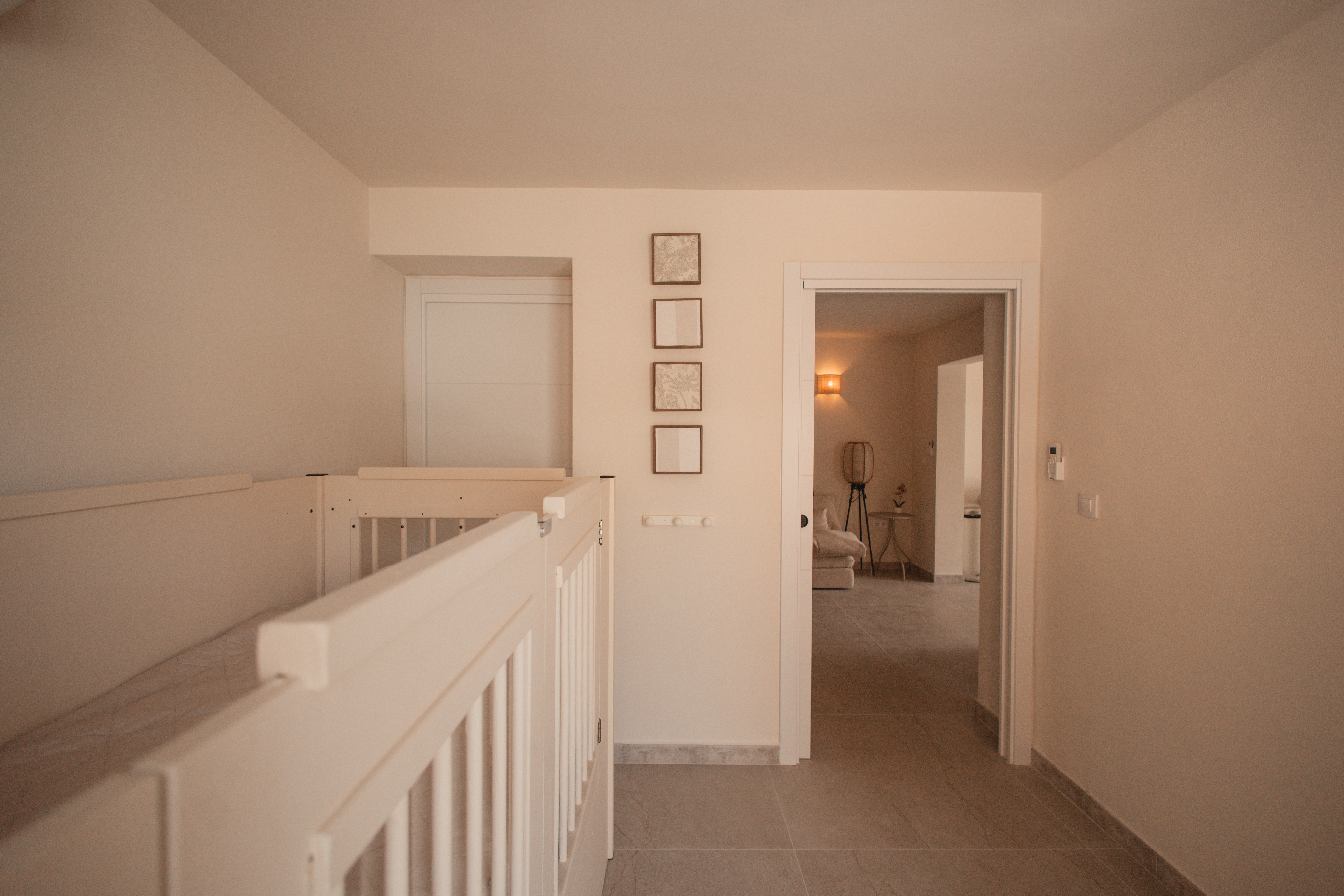 Rollstuhl-Urlaub: Casa Mona