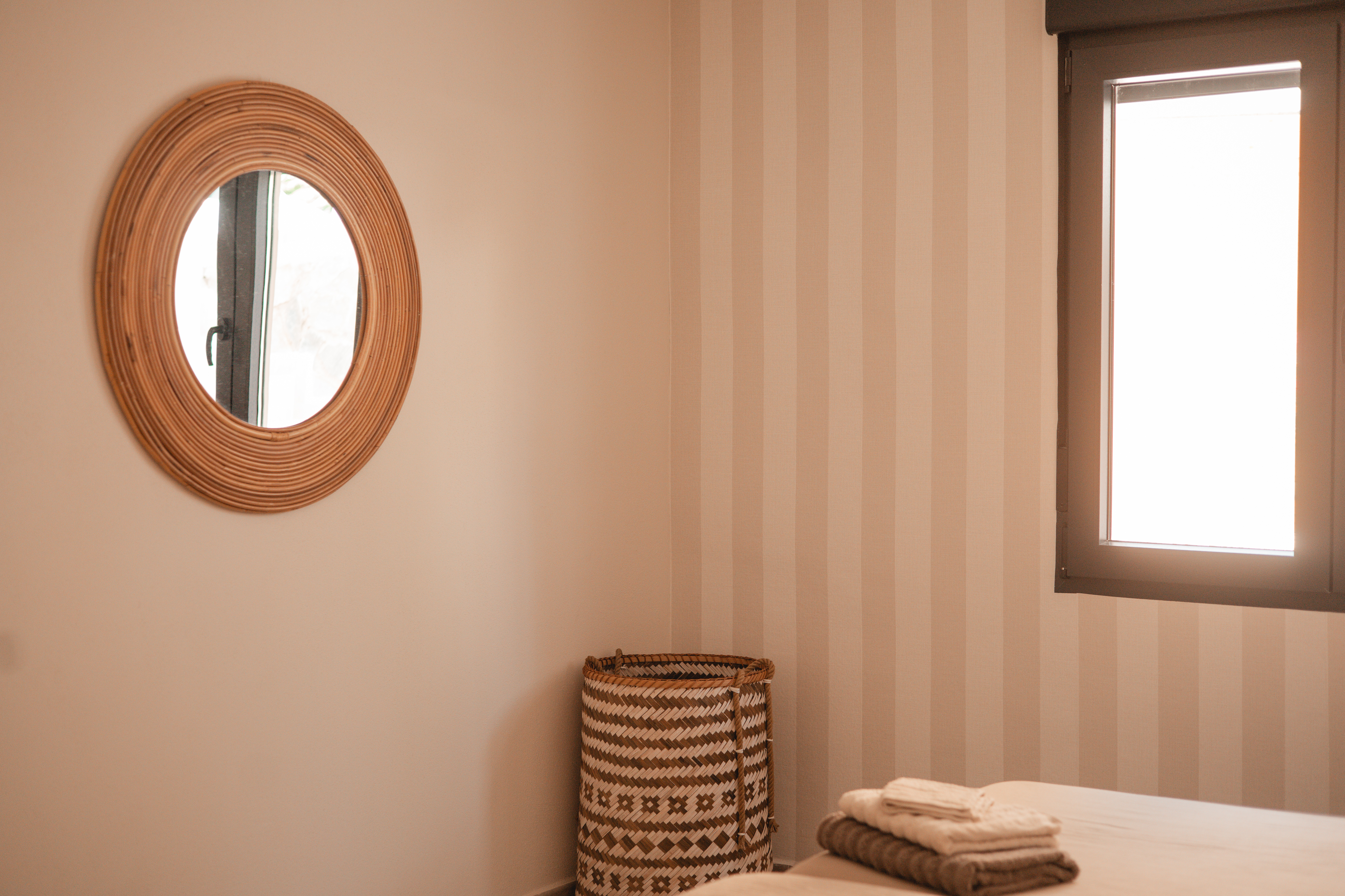 Rollstuhl-Urlaub: Casa Mona