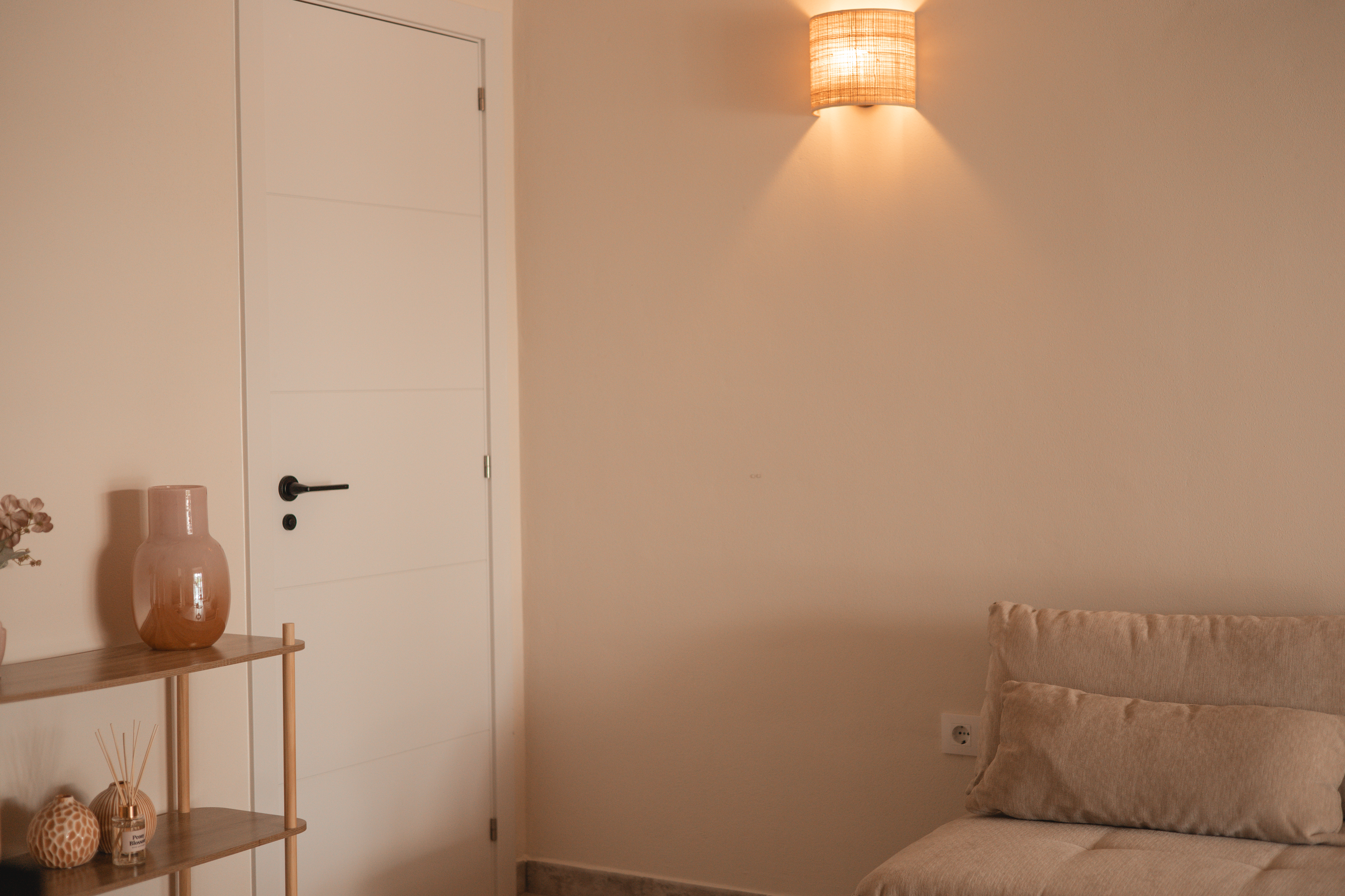 Rollstuhl-Urlaub: Casa Mona