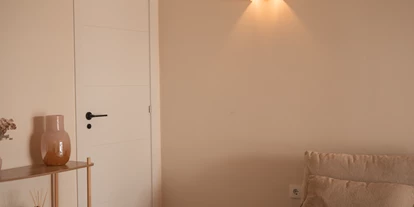 Rollstuhlgerechte Unterkunft - Pflegebett - Casa Mona