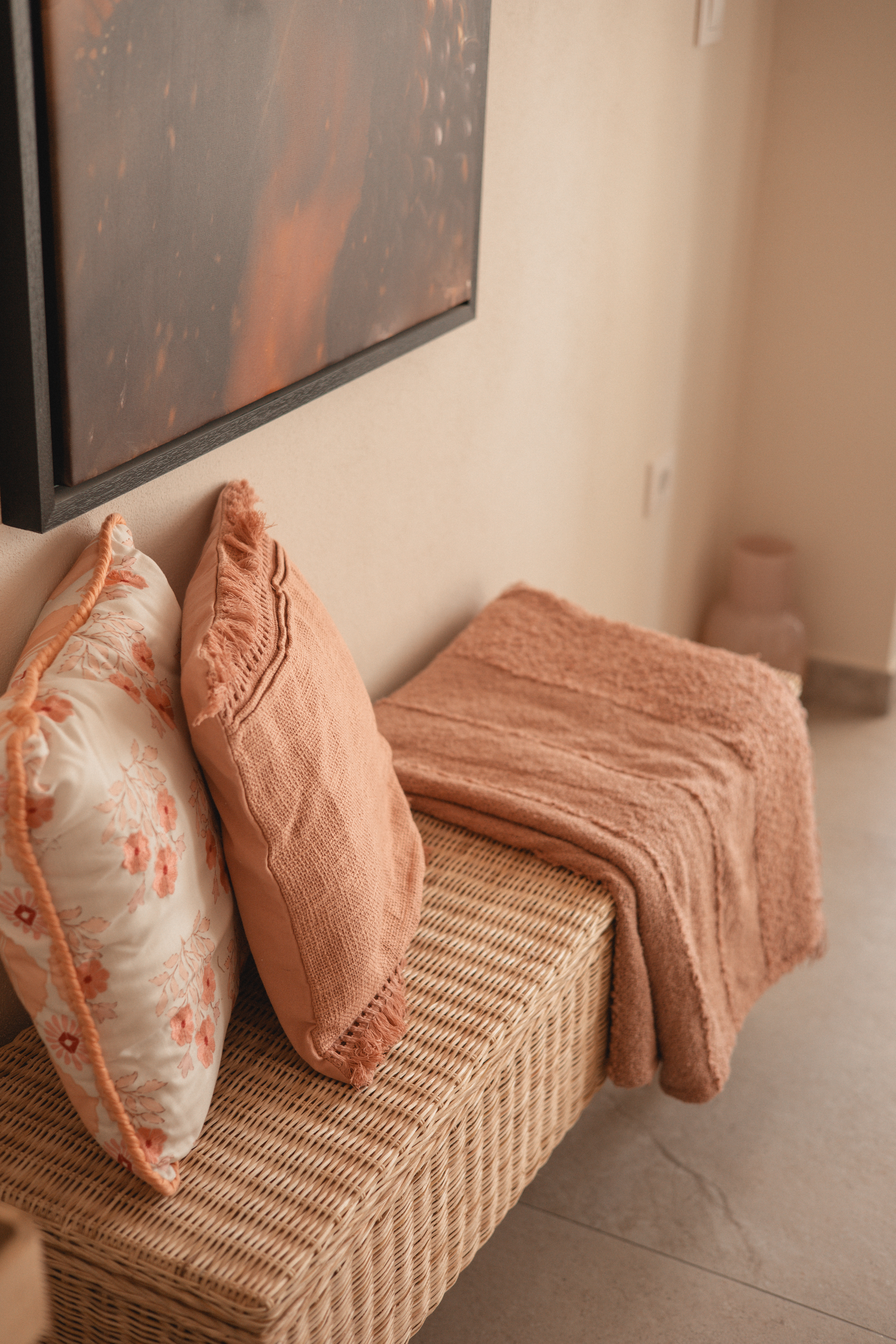 Rollstuhl-Urlaub: Casa Mona