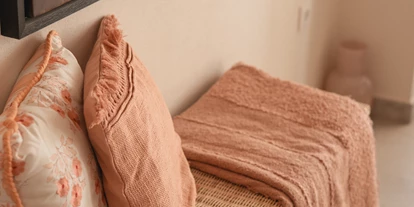 Rollstuhlgerechte Unterkunft - Pflegebett - Casa Mona