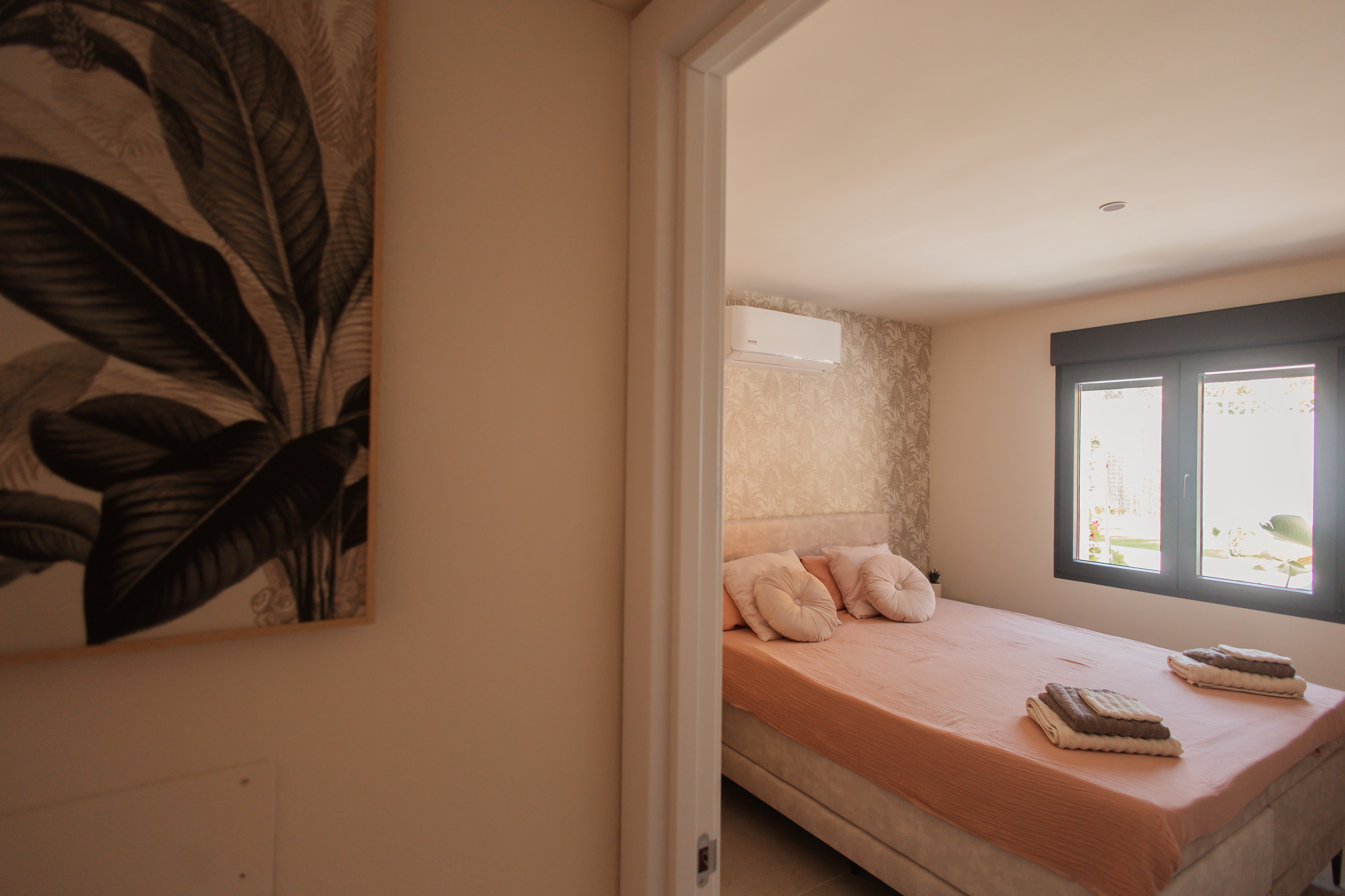 Rollstuhl-Urlaub: Casa Mona