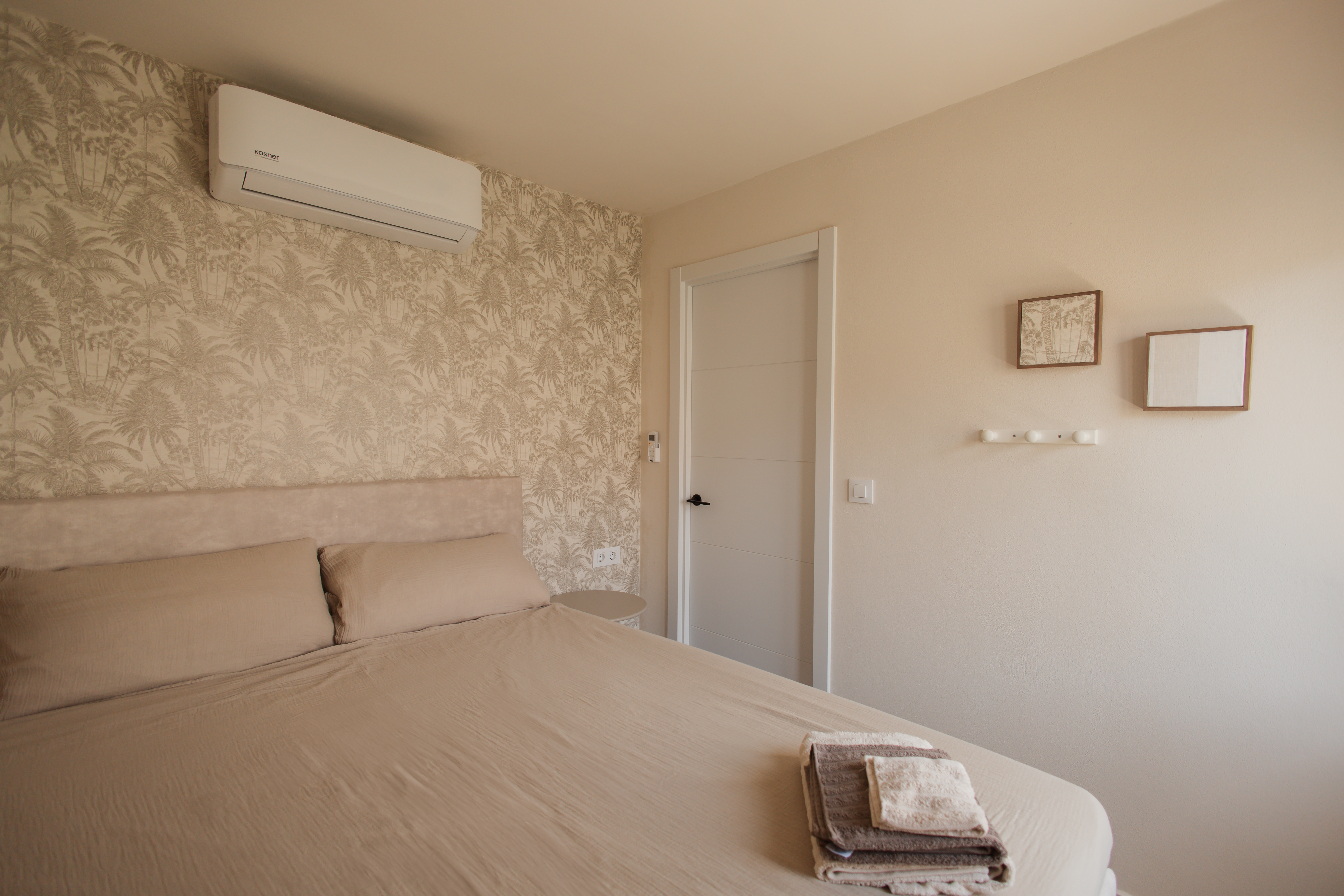 Rollstuhl-Urlaub: Casa Mona