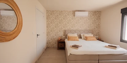 Rollstuhlgerechte Unterkunft - Pflegebett - Casa Mona