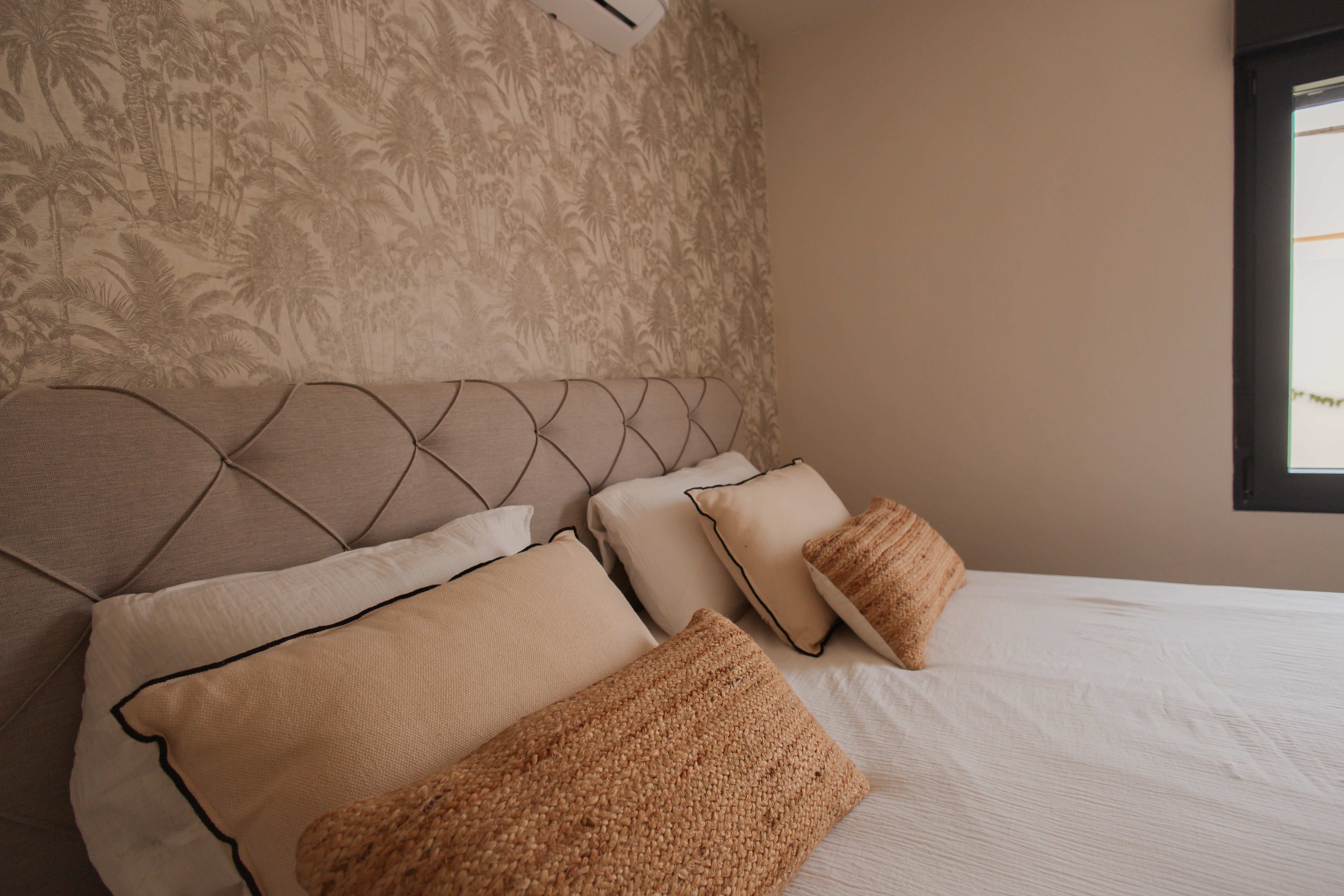 Rollstuhl-Urlaub: Casa Mona