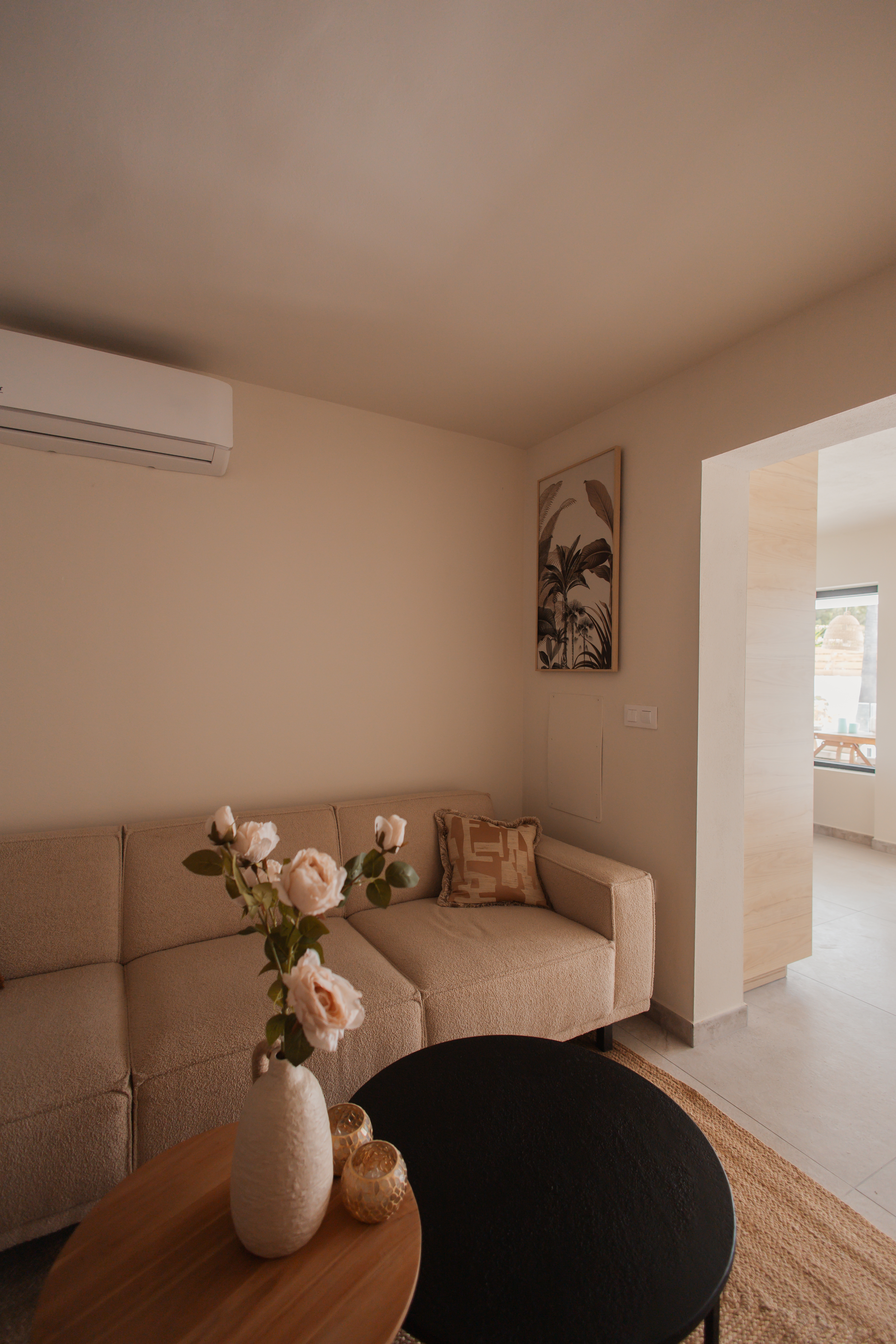 Rollstuhl-Urlaub: Casa Mona