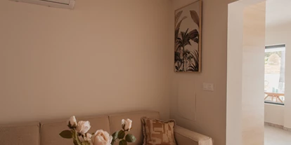 Rollstuhlgerechte Unterkunft - Pflegebett - Casa Mona