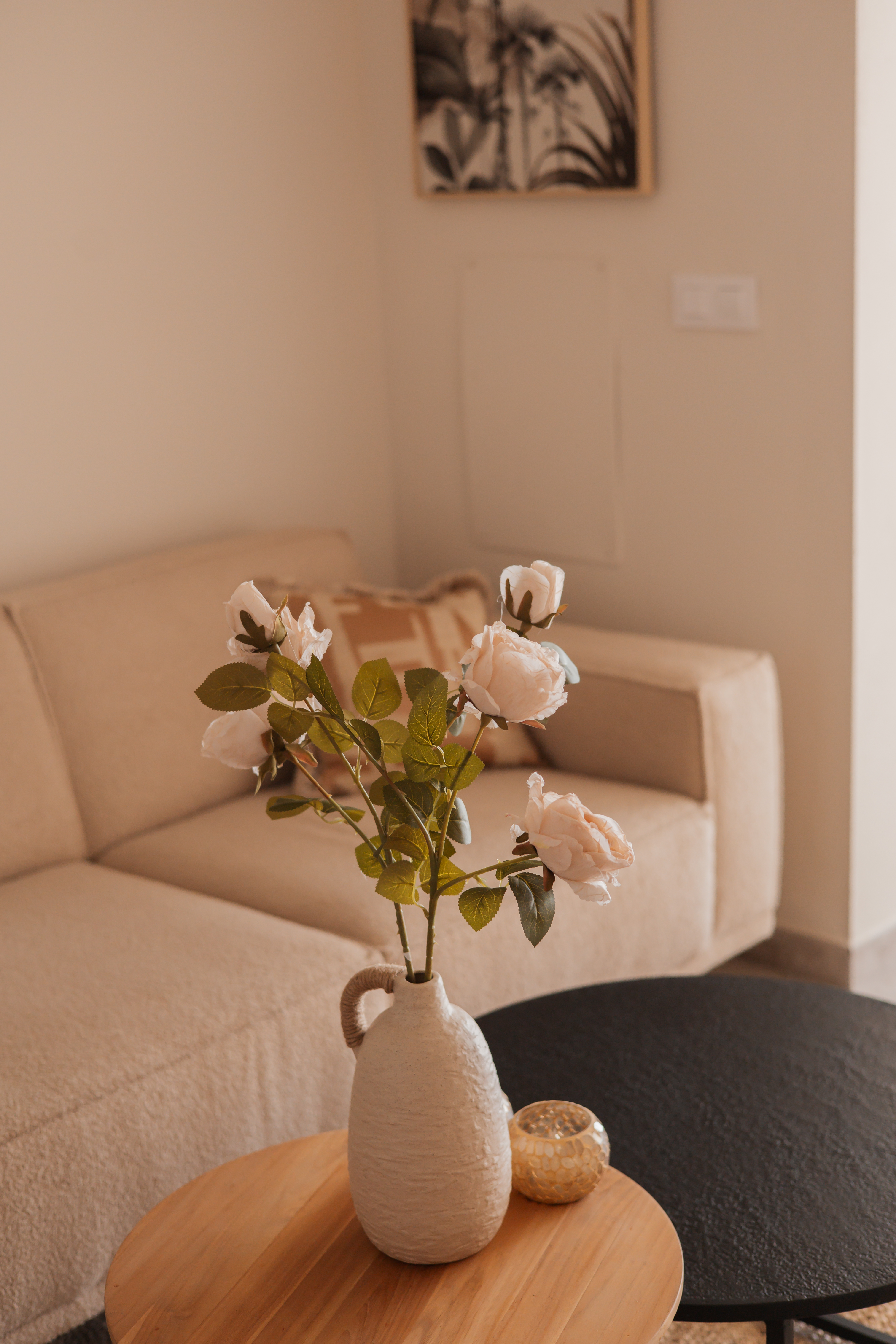 Rollstuhl-Urlaub: Casa Mona