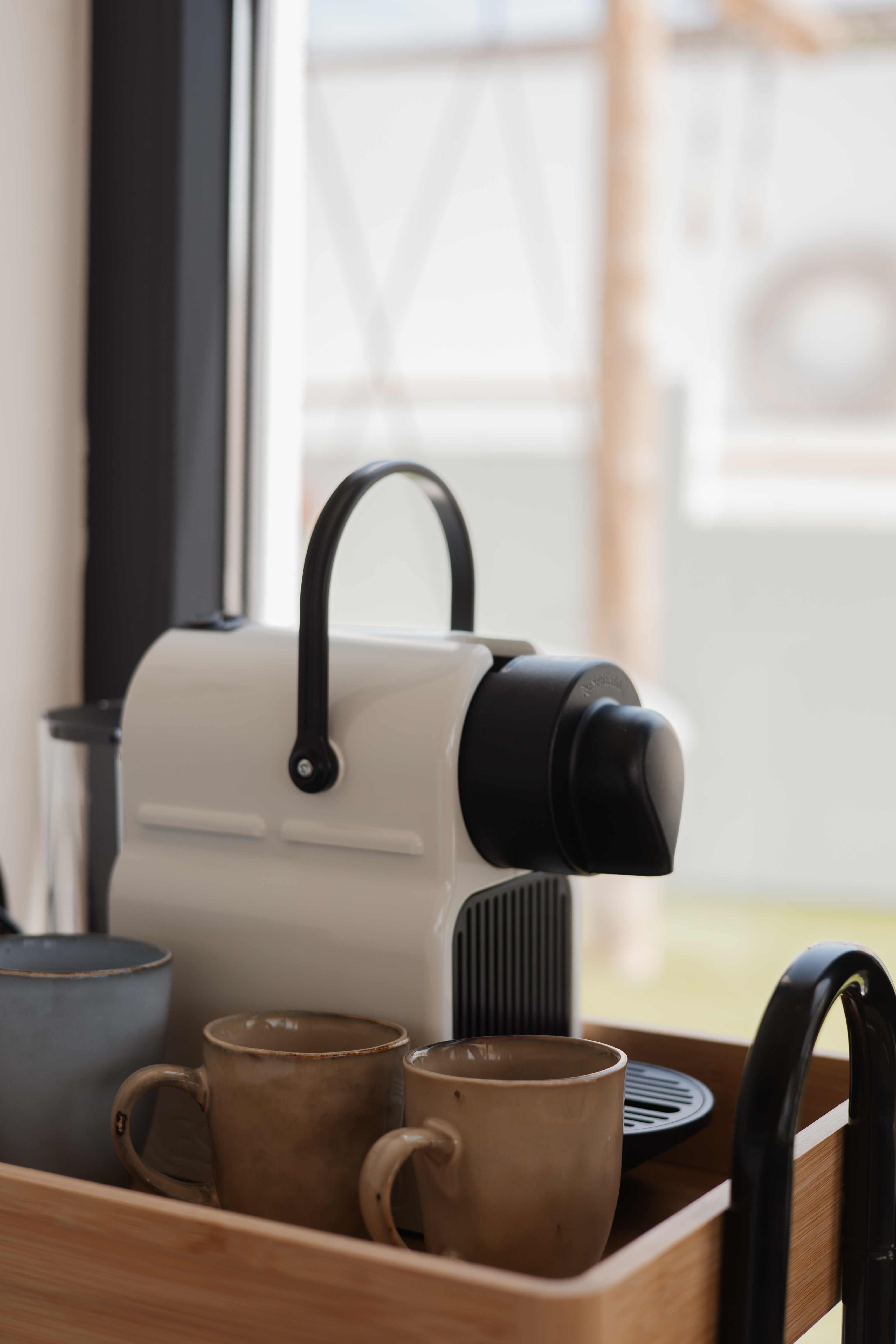 Rollstuhl-Urlaub: Casa Mona