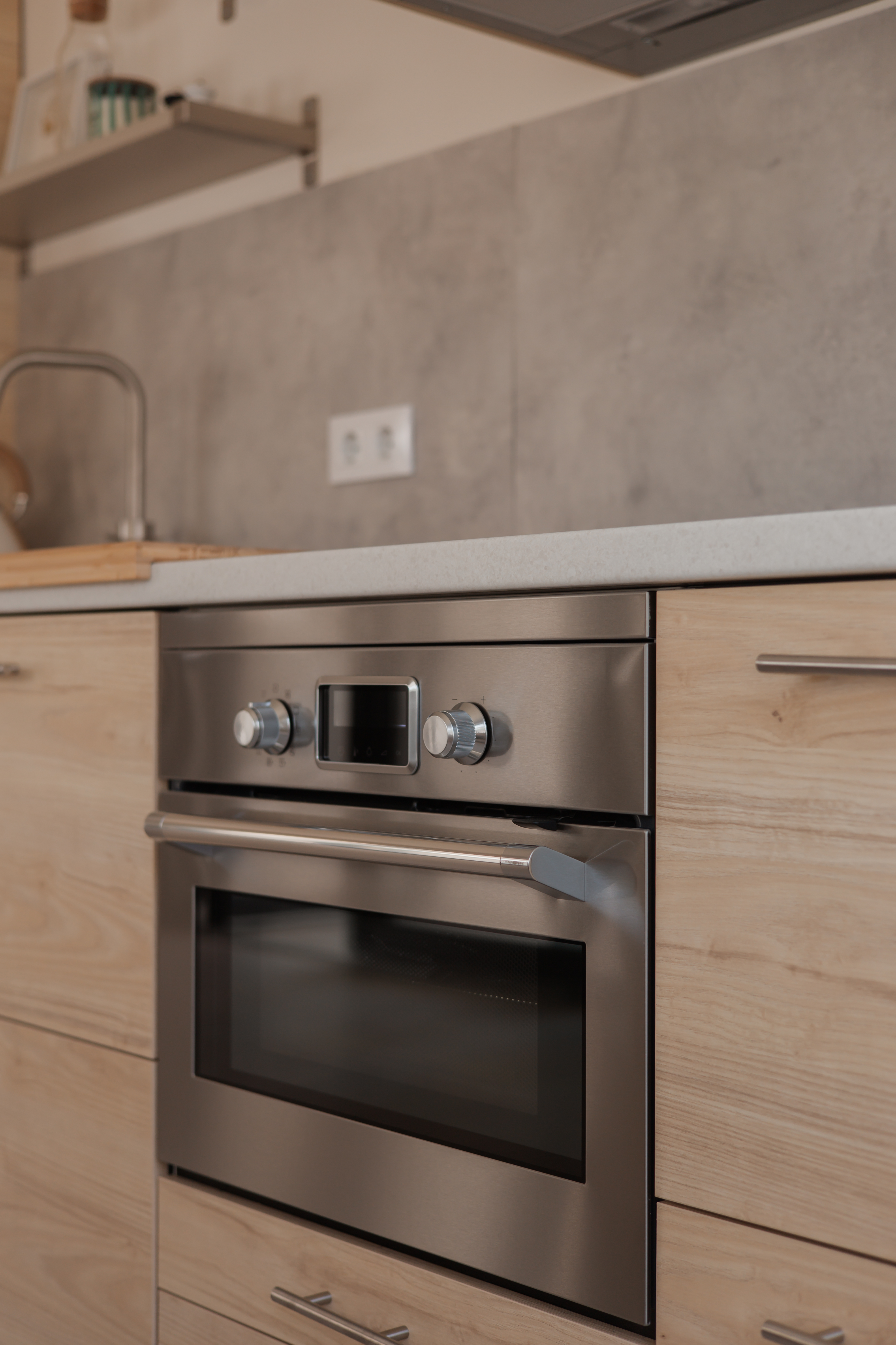 Rollstuhl-Urlaub: Casa Mona