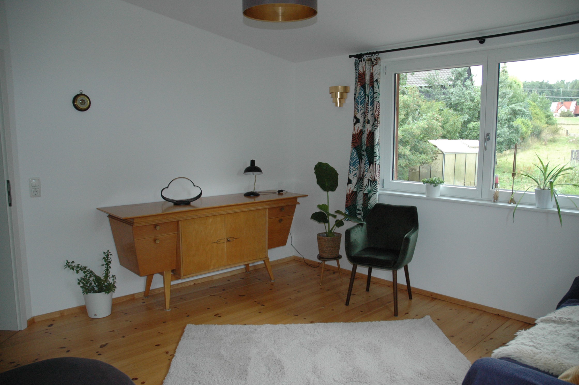 Rollstuhl-Urlaub: Schlafen 3 - Sophies Haus