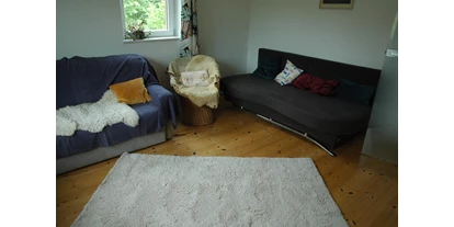 Rollstuhlgerechte Unterkunft - Unterkunftsart: Ferienhaus - Schlafen 3 - Sophies Haus