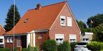 Rollstuhlgerechte Unterkunft - Unterkunftsart: Ferienhaus - Rollstuhlgerechtes 4 Sterne Ferienhaus Amelsberg - Ferienhaus Amelsberg