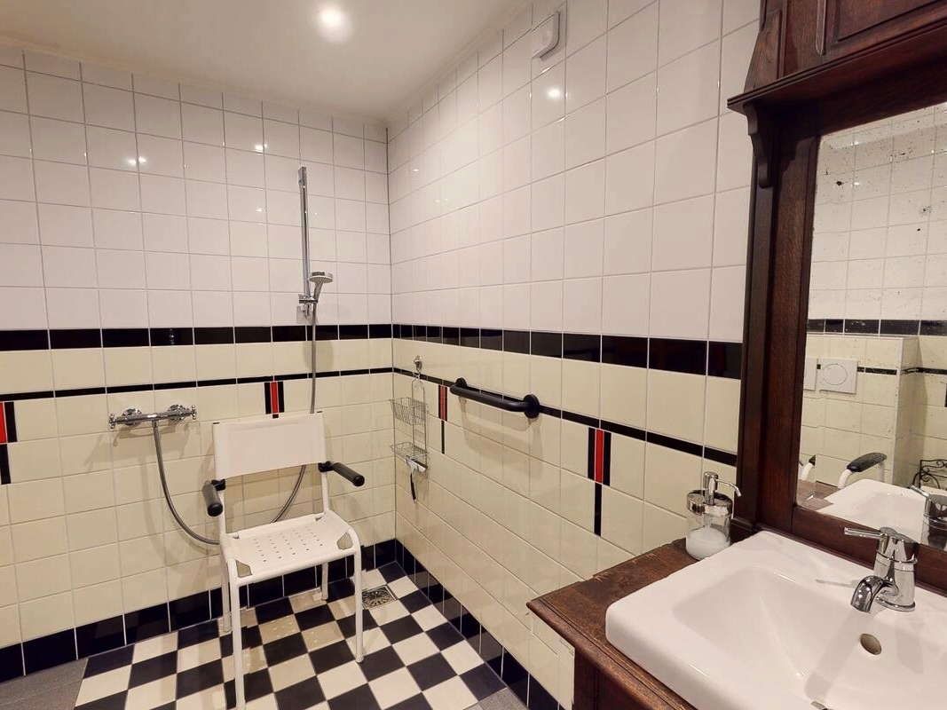 Rollstuhl-Urlaub: KnusinTwente