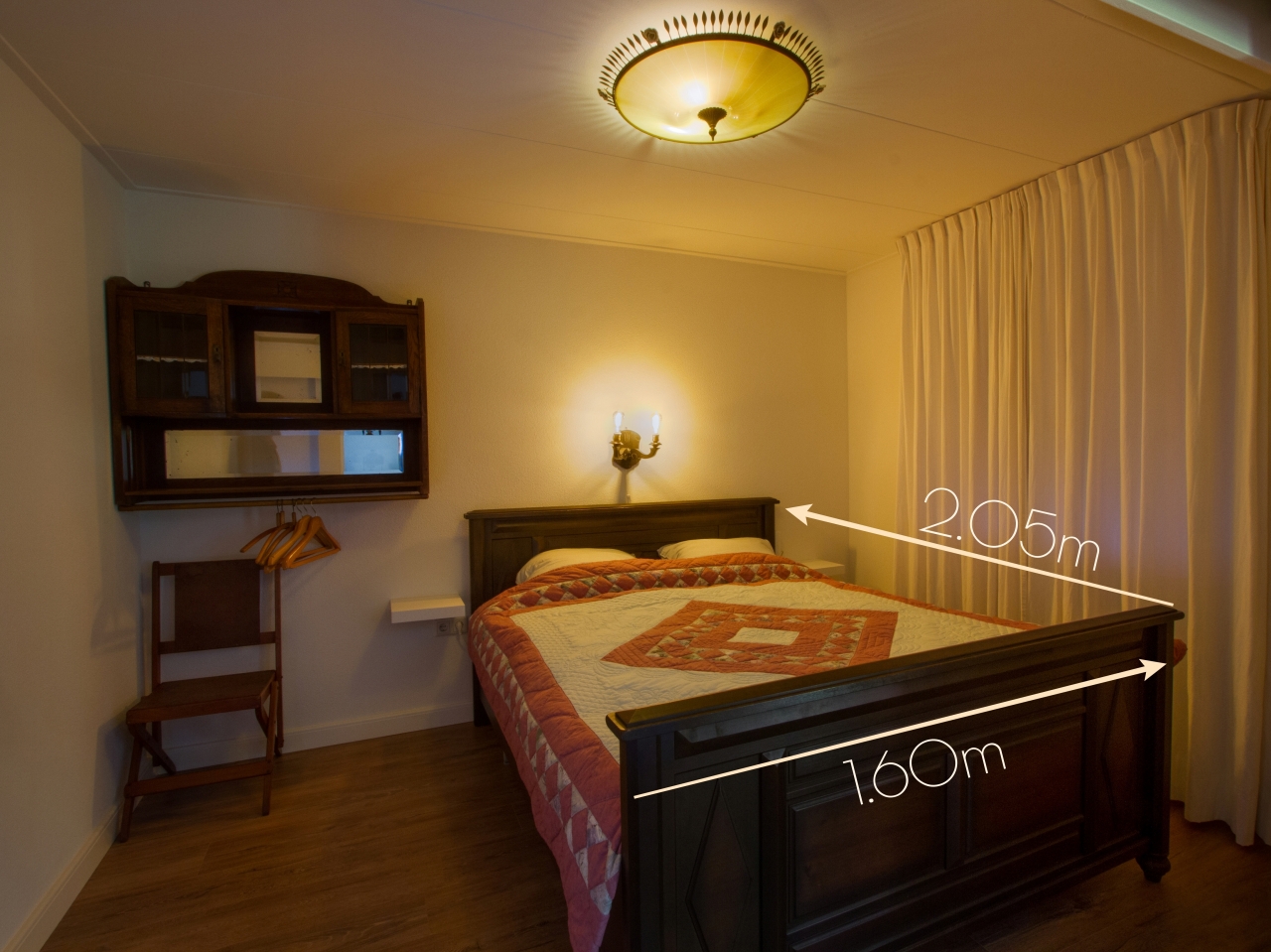 Rollstuhl-Urlaub: KnusinTwente