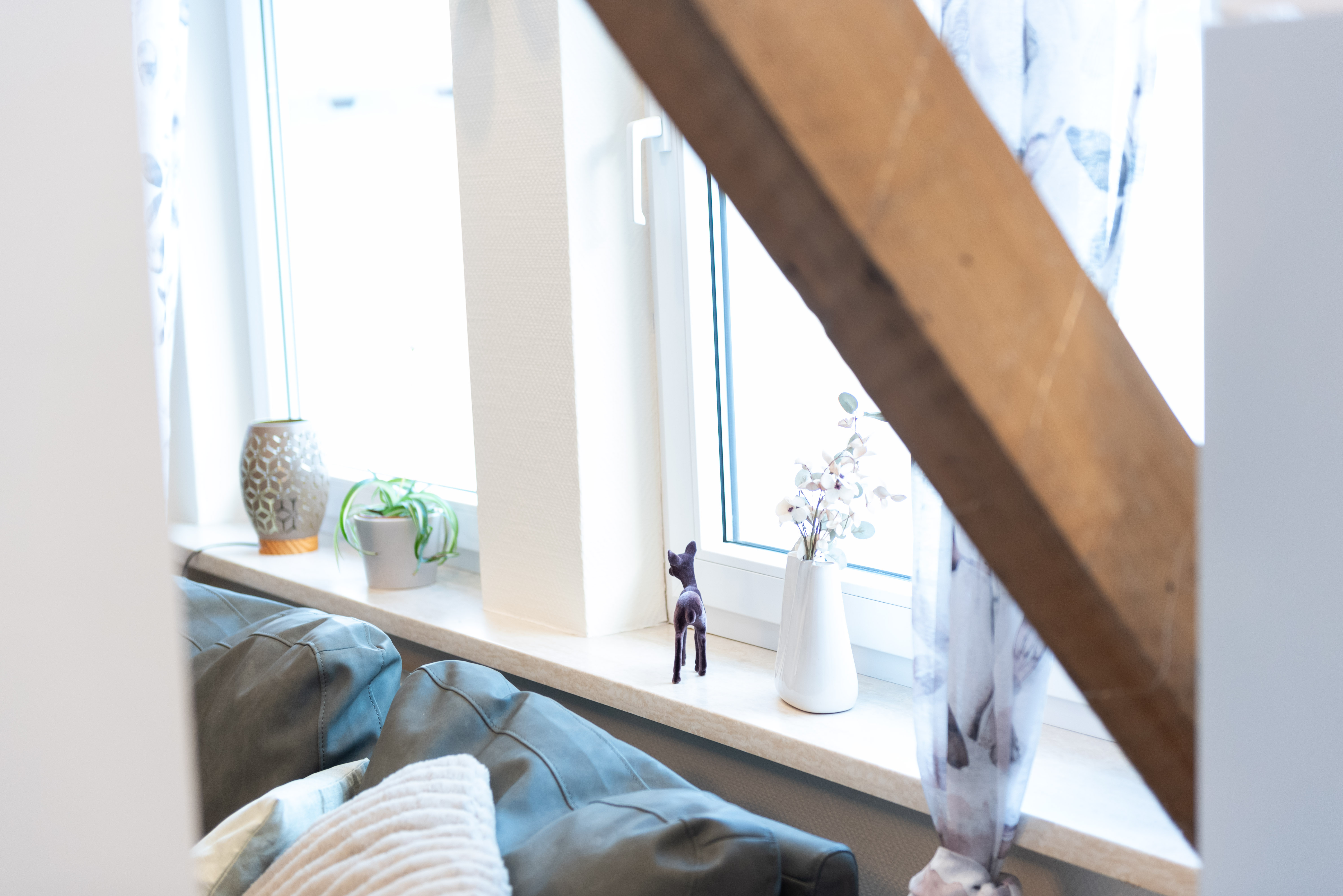 Rollstuhl-Urlaub: Barrierefreies 6 Personenapartment - HarzHold - Apartmenthotel