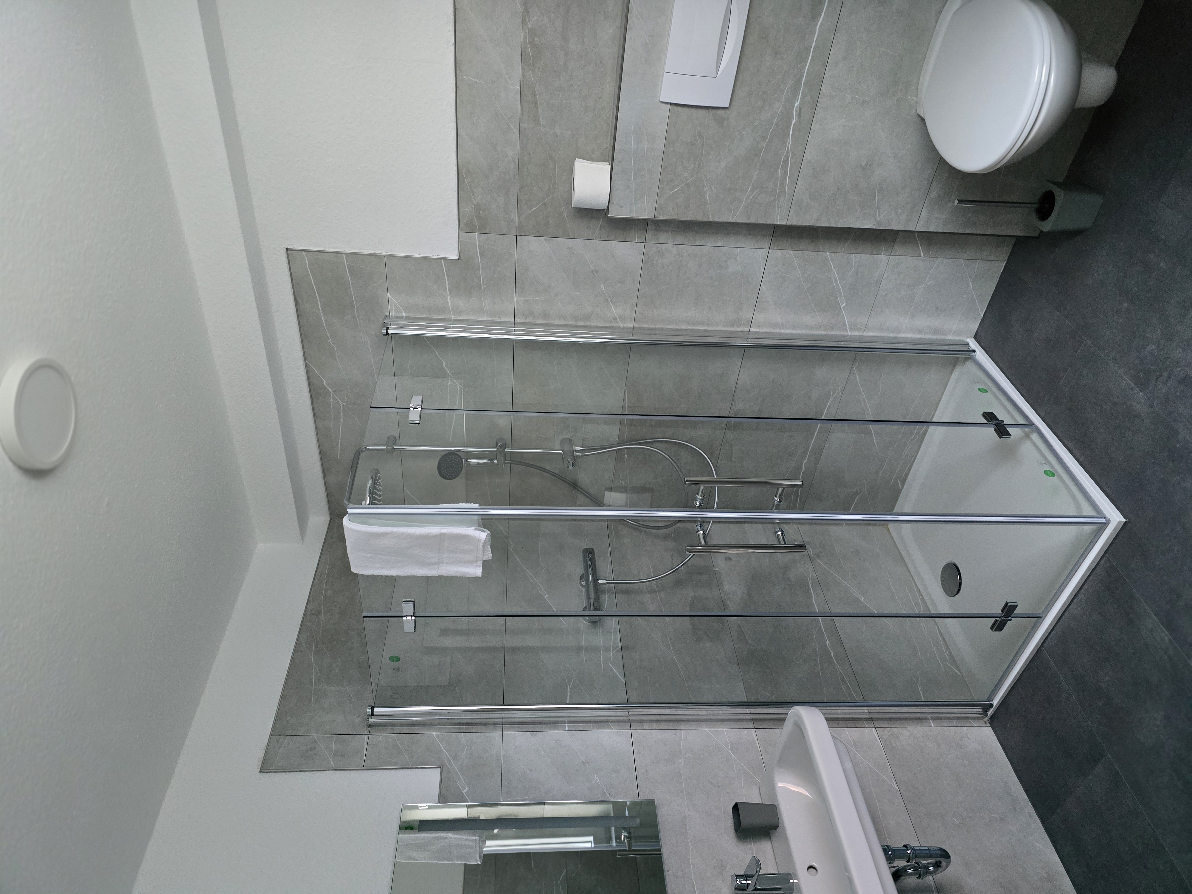 Rollstuhl-Urlaub: HarzHold - Apartmenthotel