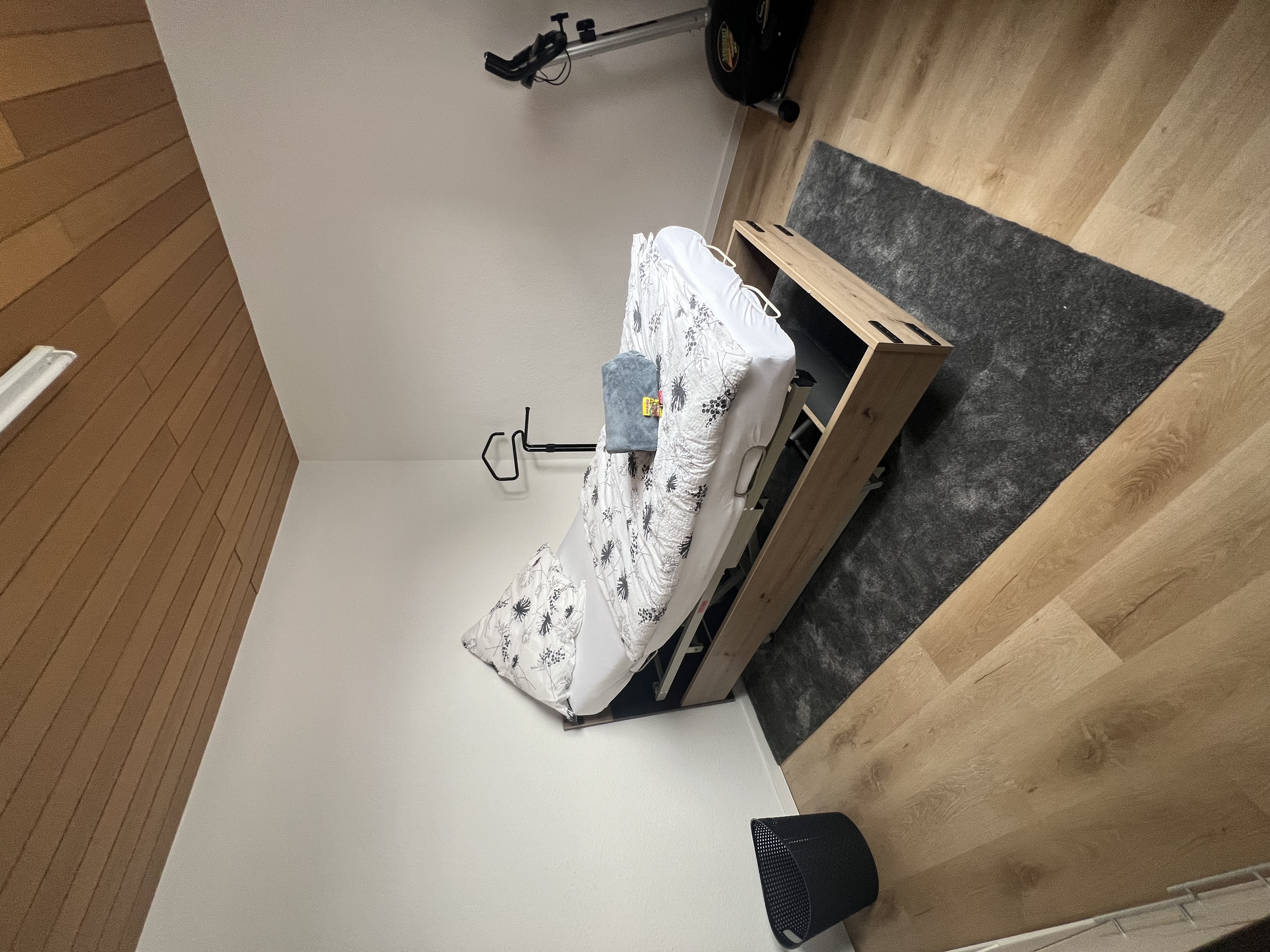 Rollstuhlgerechte Unterkunft - Unterkunftsart: Ferienhaus - Nordrhein-Westfalen - Casa de Marlene