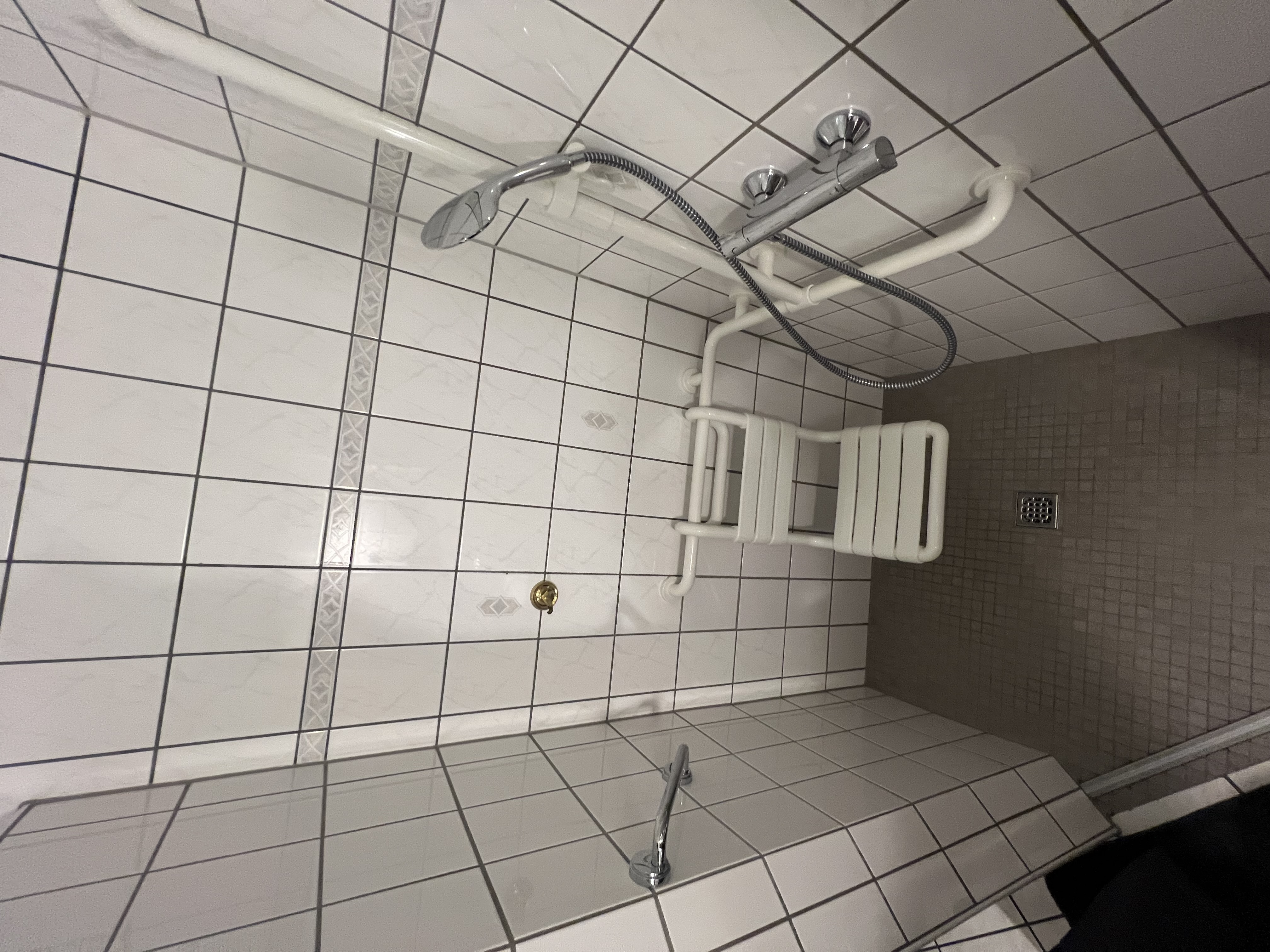 Rollstuhlgerechte Unterkunft - Unterkunftsart: Ferienhaus - Nordrhein-Westfalen - Casa de Marlene