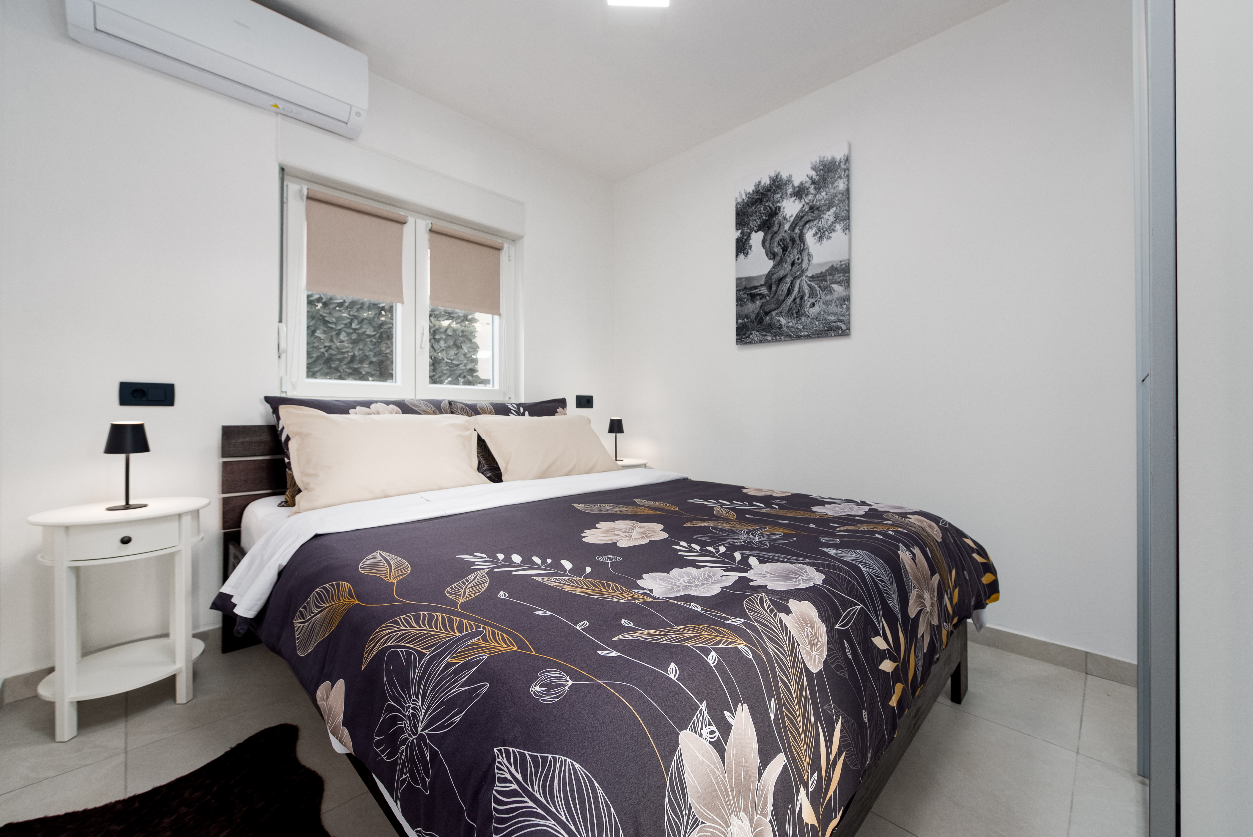 Rollstuhl-Urlaub: Apartmani OPG Dragoslavić