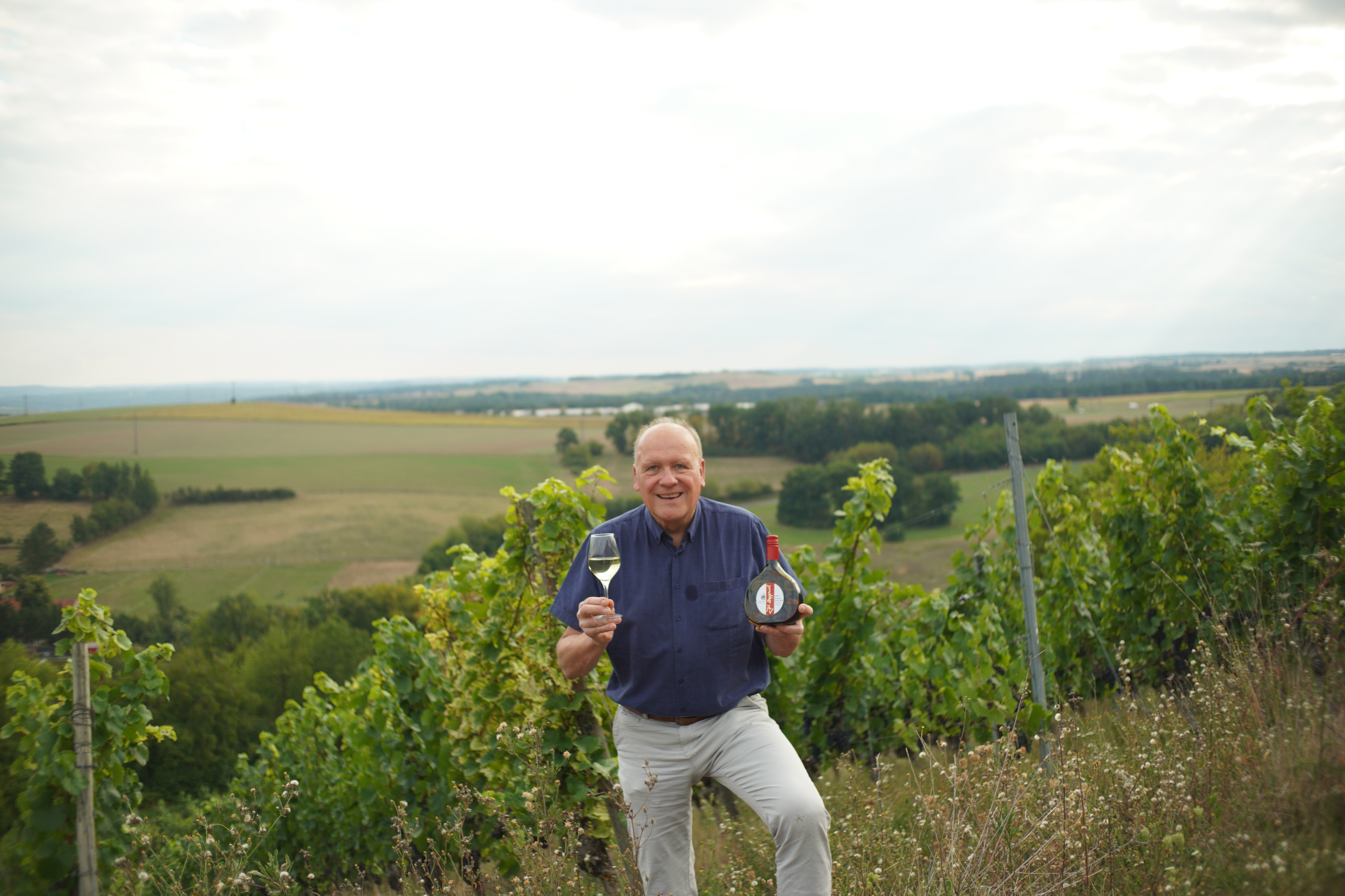 Rollstuhl-Urlaub: Hotel & Weinhaus Anker
