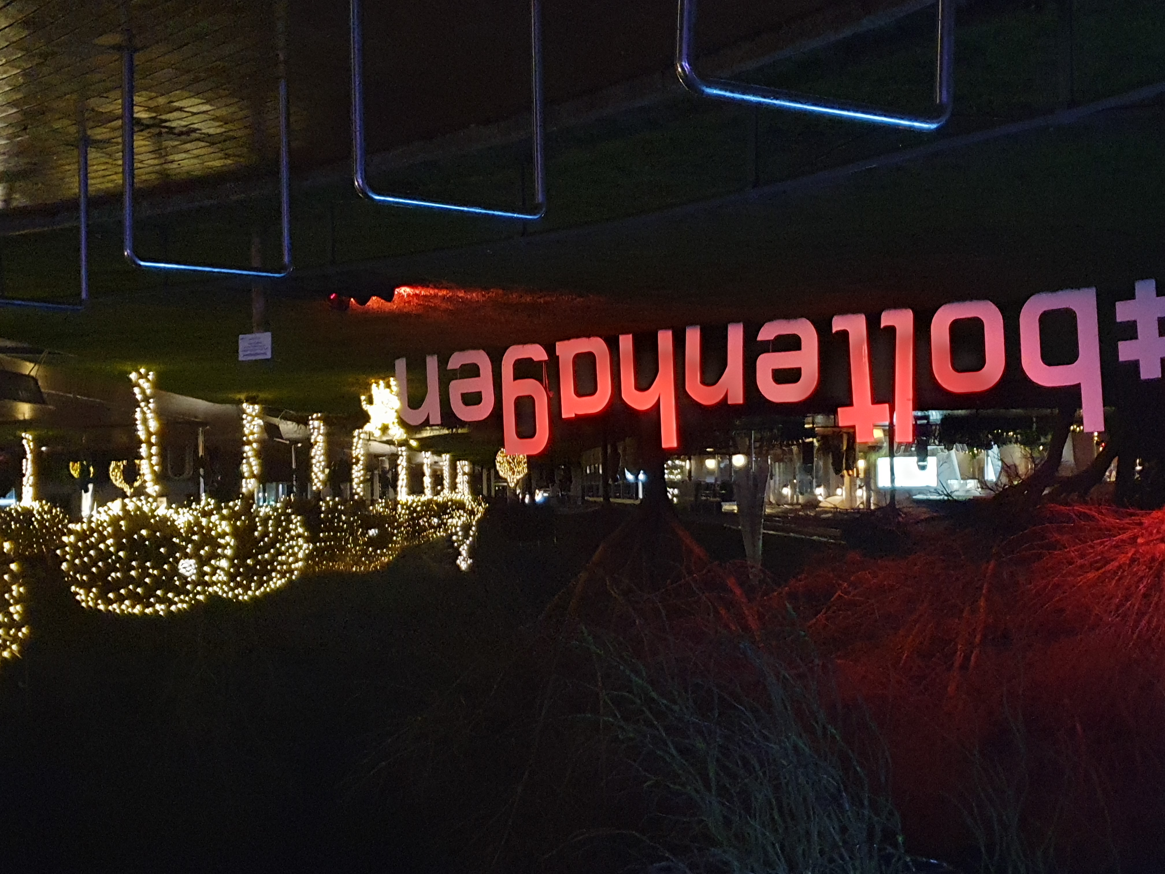 Rollstuhl-Urlaub: Sünslag125 Boltenhagen