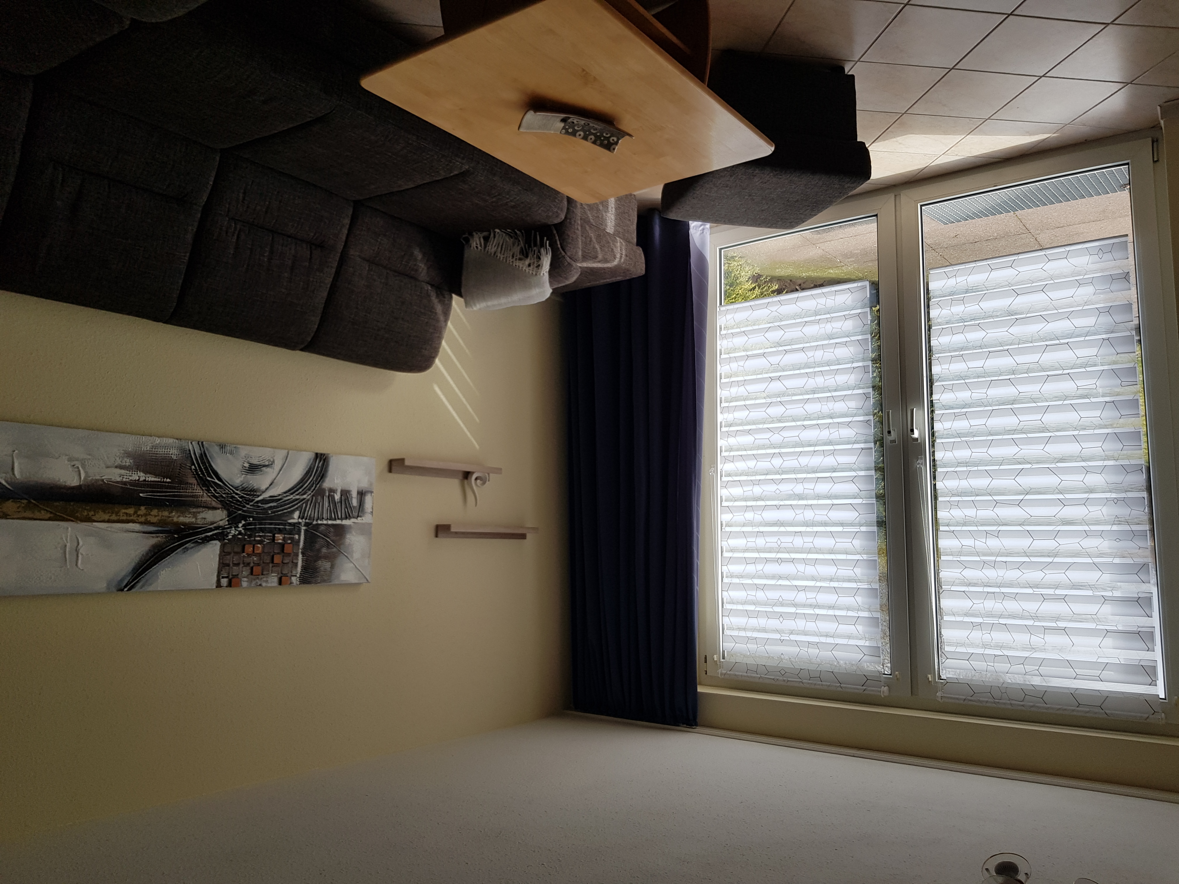 Rollstuhl-Urlaub: Sünslag125 Boltenhagen