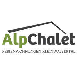 Rollstuhl-Urlaub: Alp Chalet Kleinwalsertal