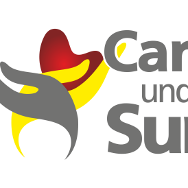 Barrierefreie Reisen: Care under Sun Logo - CareunderSun - Reisespezialist für Griechenland