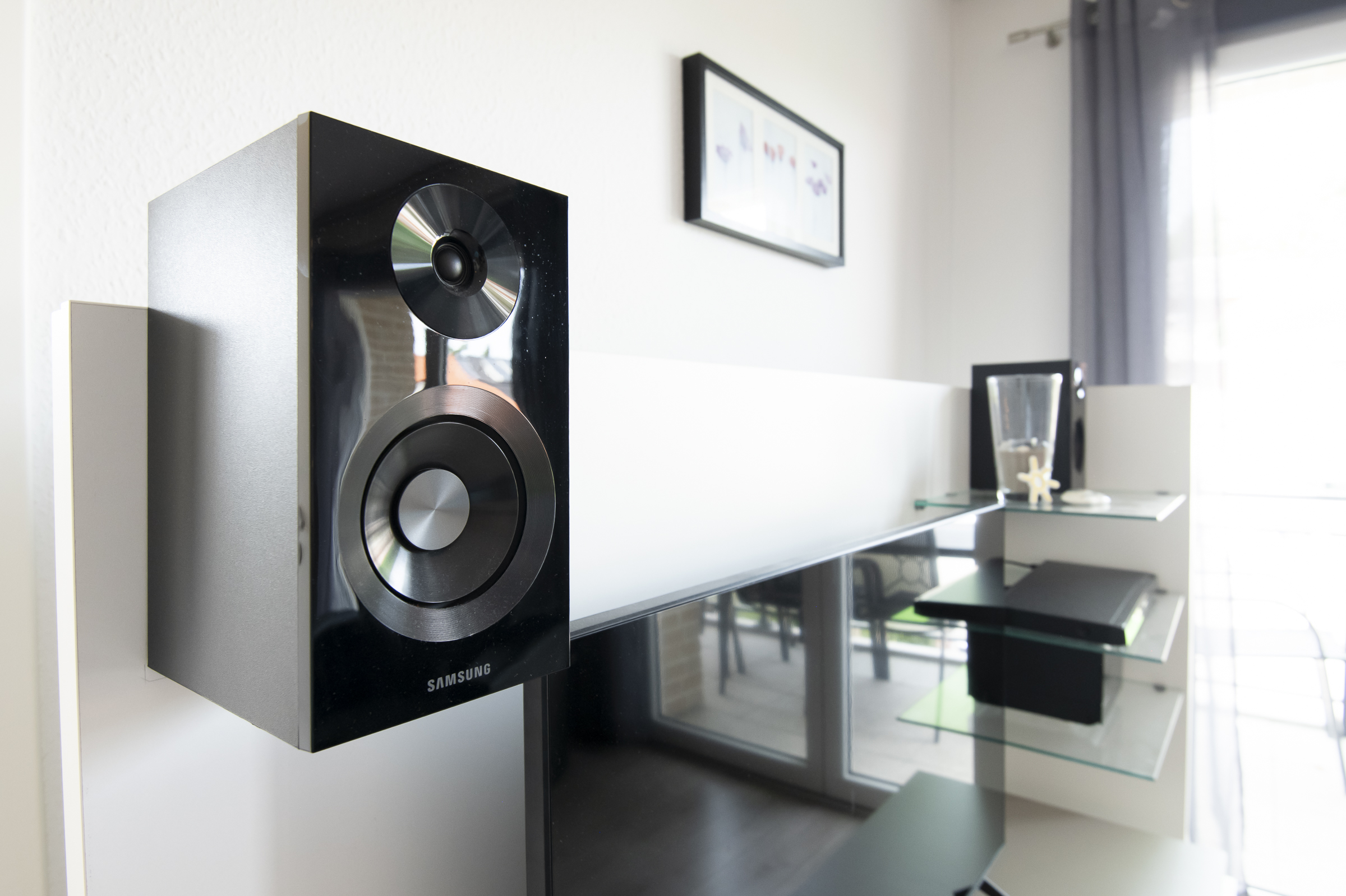 Rollstuhl-Urlaub: Appartement Sorgenfrei in Grömitz