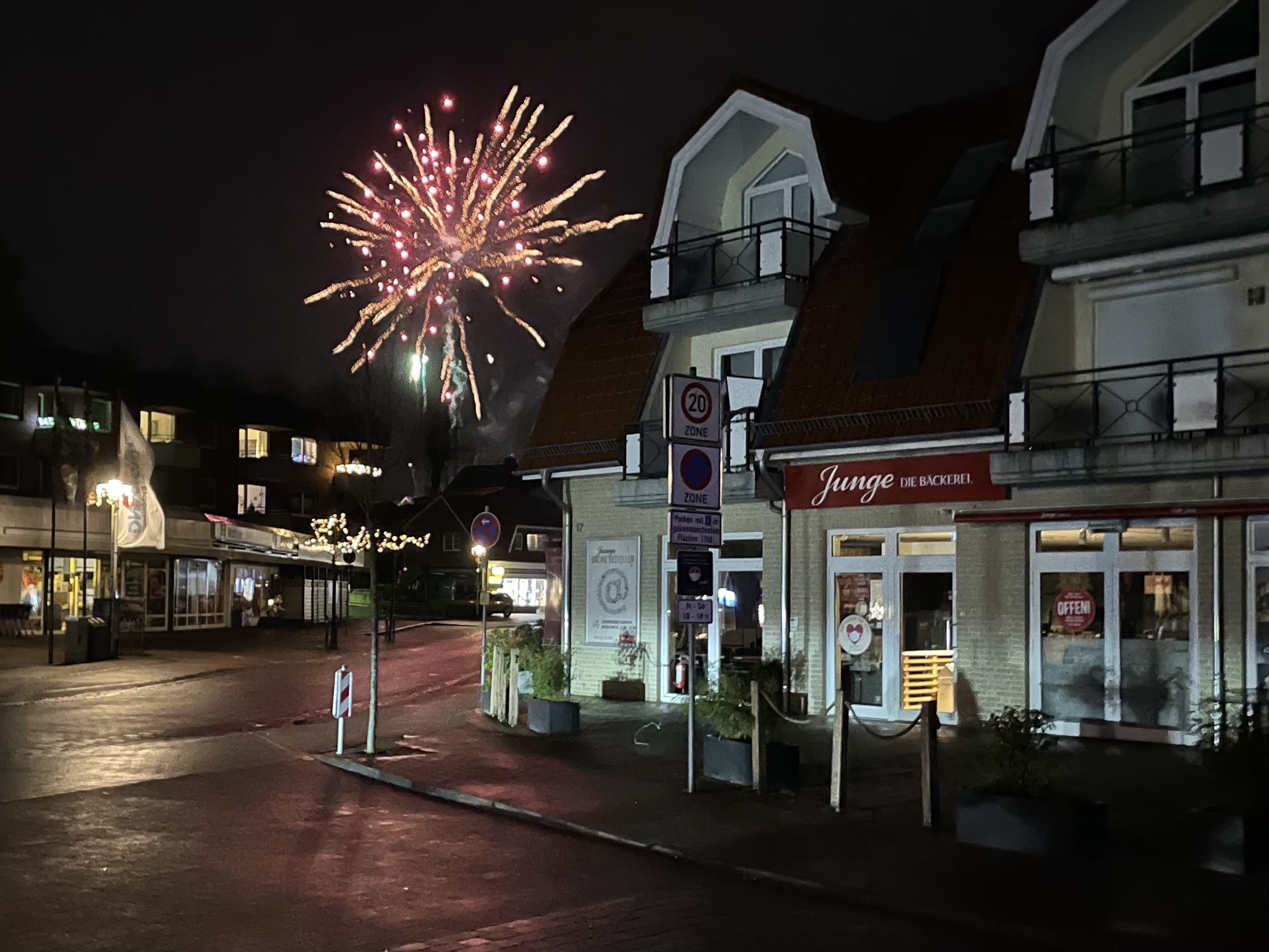 Rollstuhl-Urlaub: Appartement Sorgenfrei in Grömitz