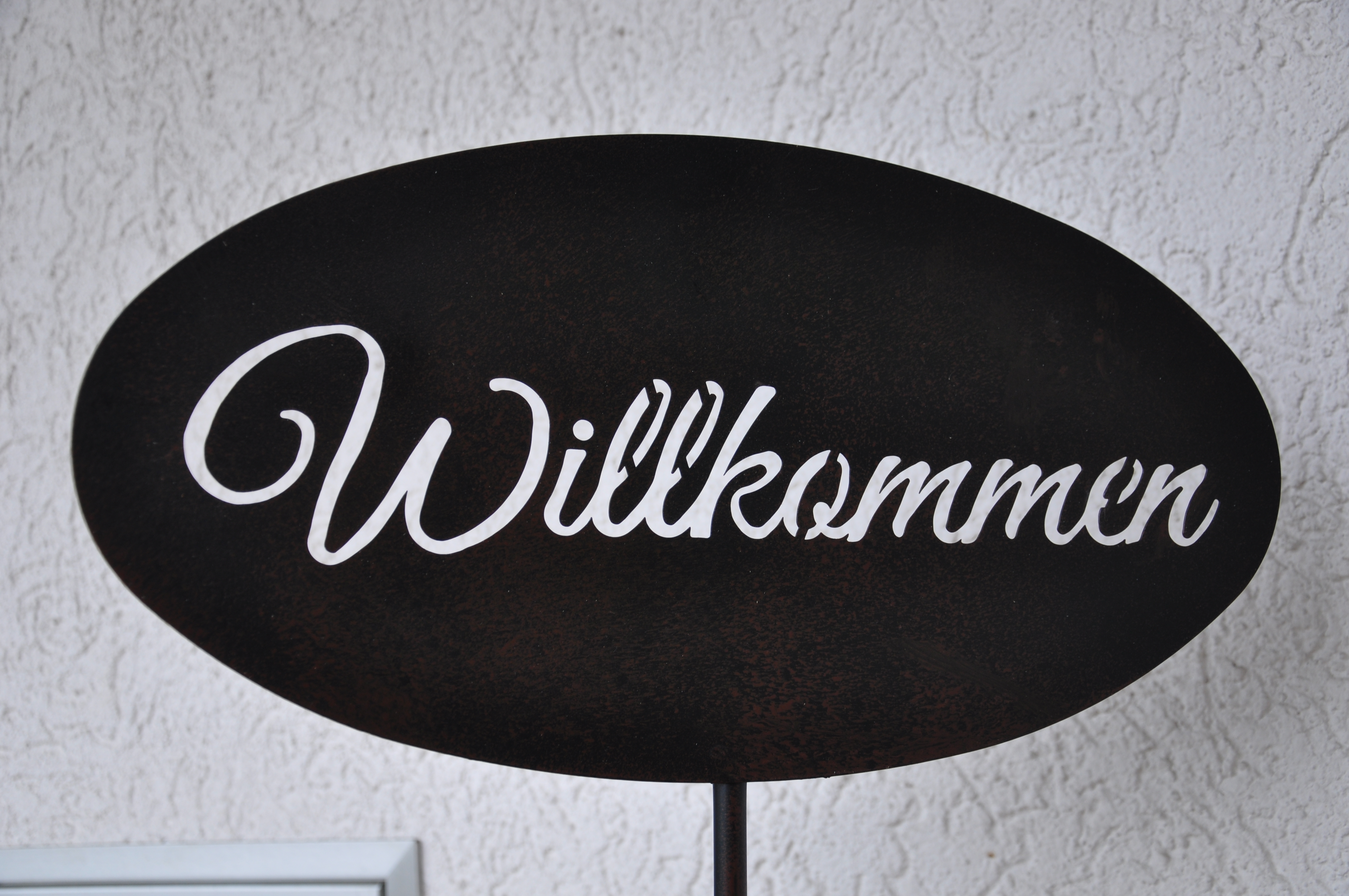 Rollstuhl-Urlaub: Fewo Bunte Burg