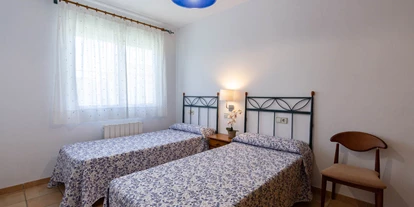 Rollstuhlgerechte Unterkunft - Unterkunftsart: Ferienhaus - casas adaptadas antonio collado