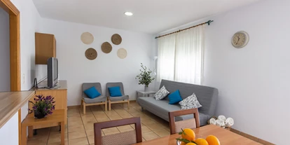 Rollstuhlgerechte Unterkunft - Unterkunftsart: Ferienhaus - casas adaptadas antonio collado