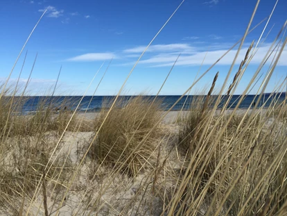 Rollstuhlgerechte Unterkunft - Unterkunftsart: Ferienhaus - nahegelegener Strand Ferienhaus"Rügen-Traum" - Ferienhaus“Rügen-Traum“ für bis zu 8 Personen auf Rügen