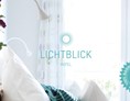 Rollstuhl-Urlaub: Lichtblick Hotel - Zimmer - 100 % barrierefreies Hotel Lichtblick in Münchner Umgebung