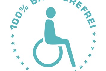 Rollstuhl-Urlaub: 100% Barrierefrei - 100 % barrierefreies Hotel Lichtblick in Münchner Umgebung