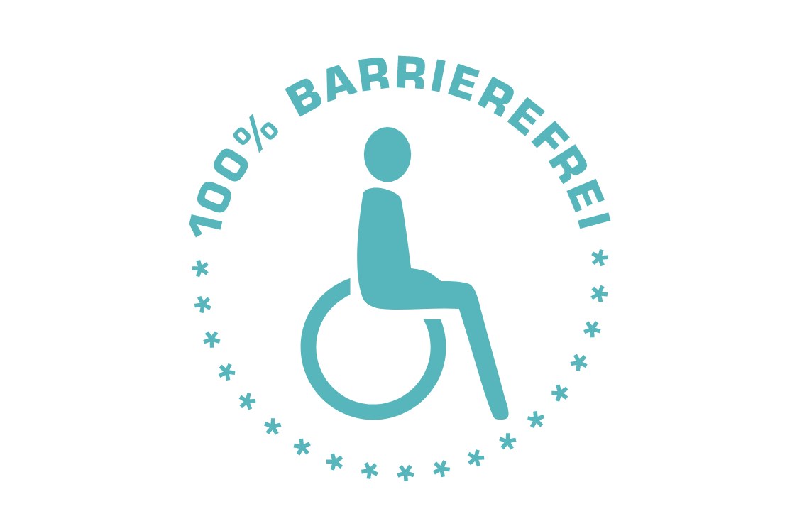 Rollstuhl-Urlaub: 100% Barrierefrei - 100 % barrierefreies Hotel Lichtblick in Münchner Umgebung