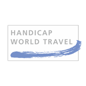 Rollstuhl-Reisen: handicap-world-travel
