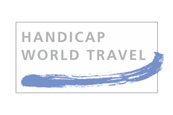 Barrierefreie Reisen: handicap-world-travel