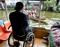 Barrierefreie Reisen: handicap-world-travel