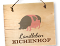 Rollstuhl-Urlaub: Landleben Eichenhof - Landleben Eichenhof