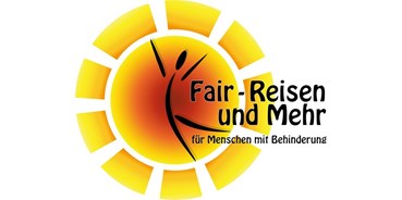 Rollstuhlgerechte Unterkunft - Fair-Reisen und Mehr GmbH