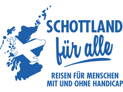 Rollstuhlgerechte Unterkunft - Mögliche Hilfsmittel: Einlegerahmen - Schottisches Hochland - Schottland für Alle