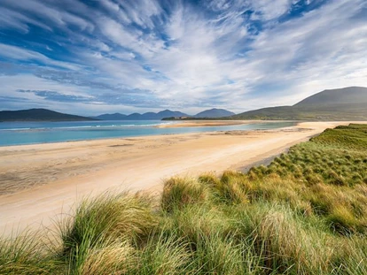 Rollstuhlgerechte Unterkunft - Mögliche Hilfsmittel: Einlegerahmen - Schottisches Hochland - Schottlands  Westküste - Schottland für Alle