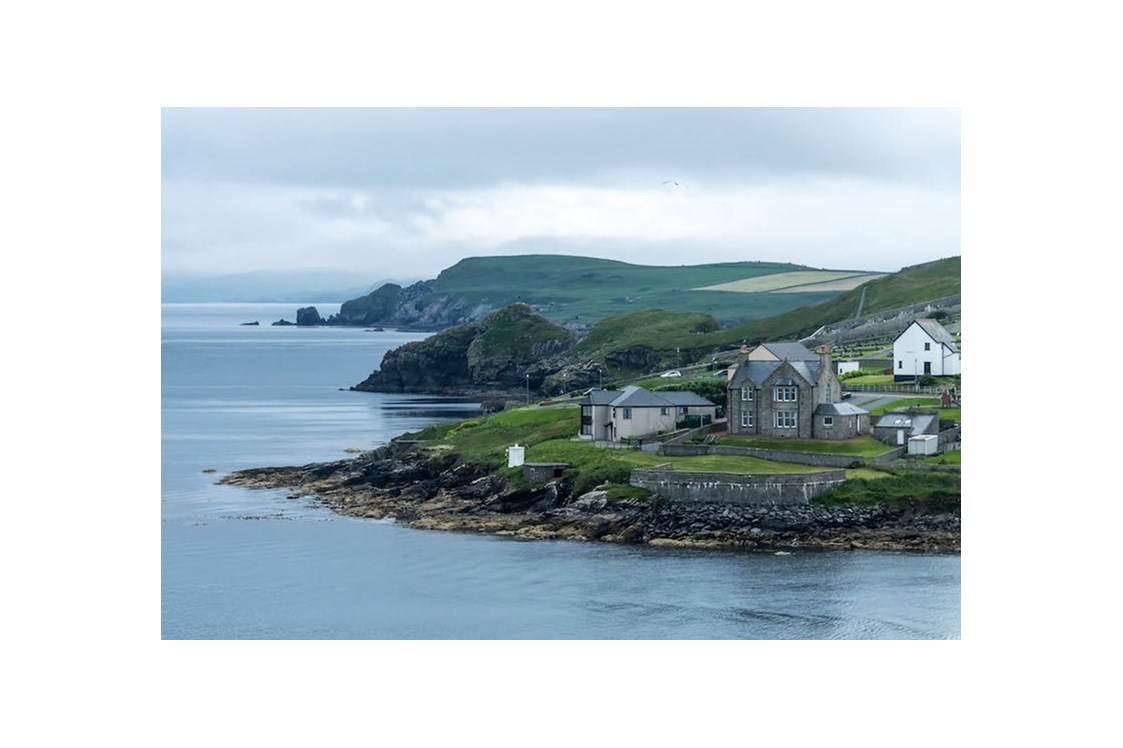 Barrierefreie Reisen: Orkney und Shetlands Inseln - Schottland für Alle